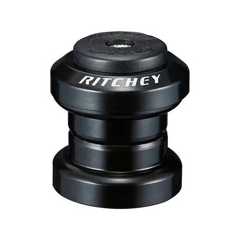 RITCHEY LOGIC V2 1"1/8 EC34 / EC34 Black Headset