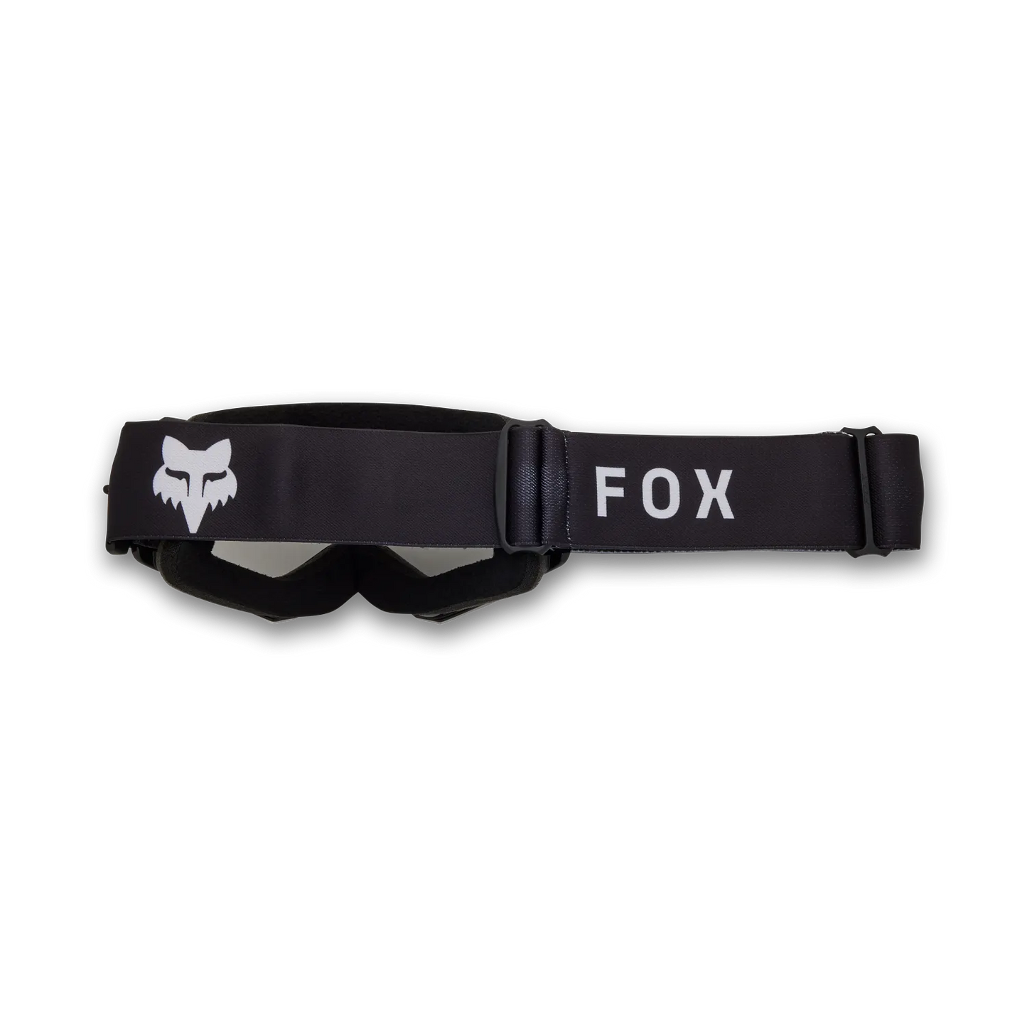 Masque FOX MAIN Junior Noir