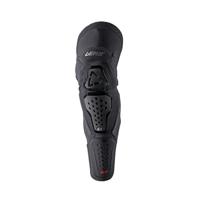 Ginocchiere LEATT 6.0 EVO EXT Nero