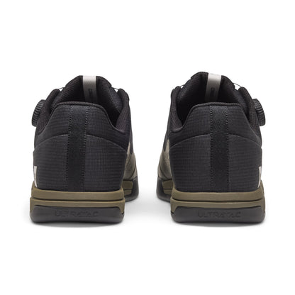 FOX UNION BOA FLAT MTB Shoes Khaki
