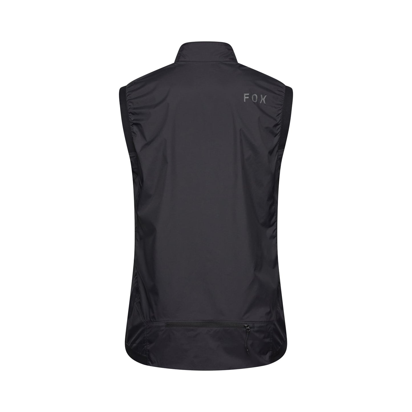 Veste Sans Manche FOX RANGER WIND Noir