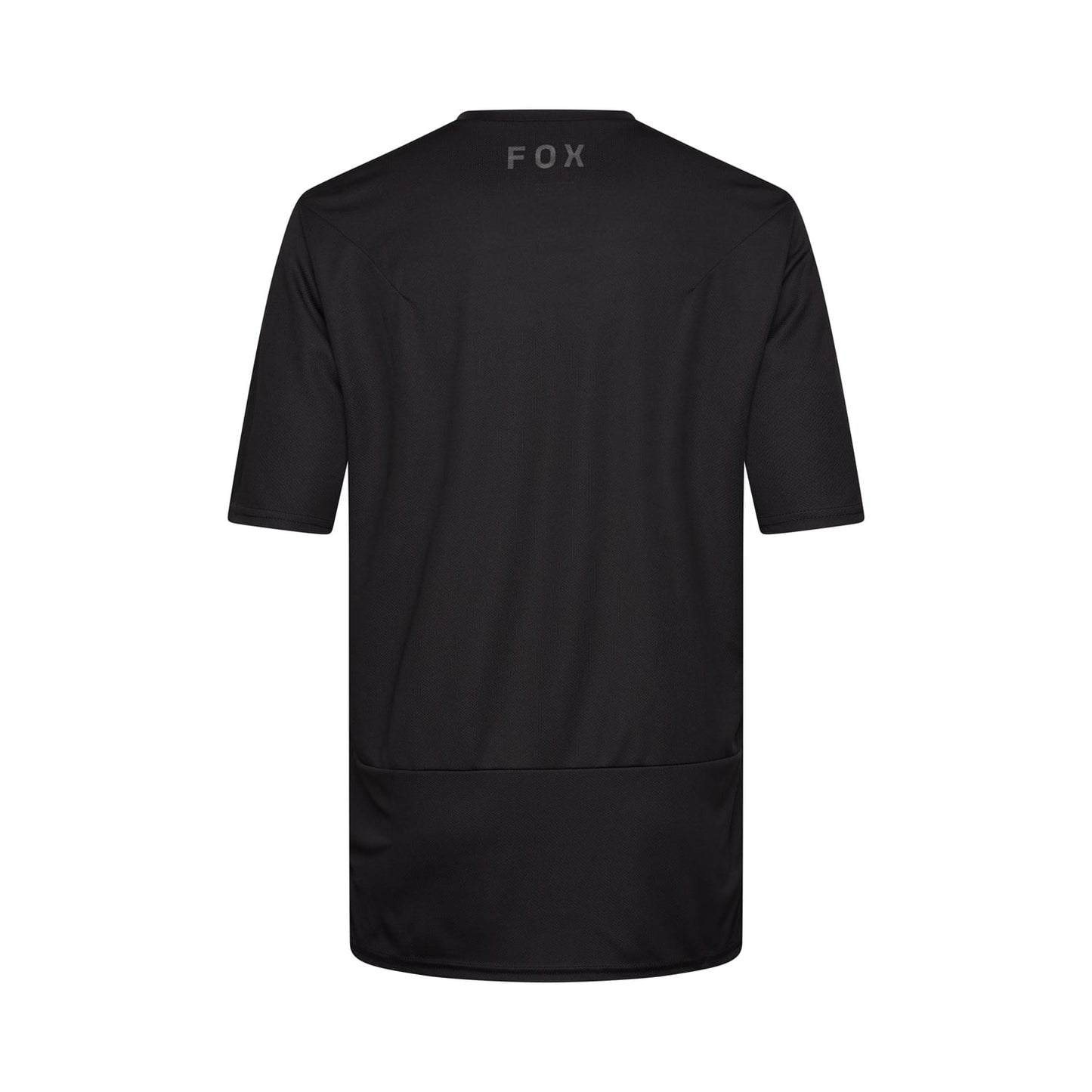Maillot FOX RANGER FOX HEAD Manches Courtes Noir