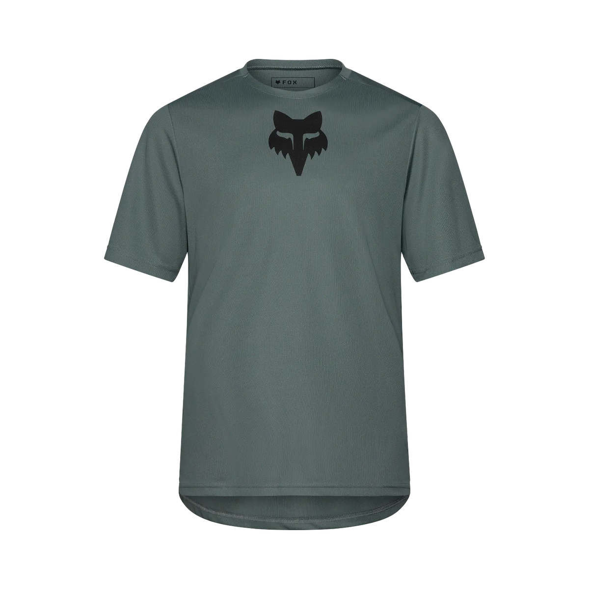 Maglia FOX RANGER FOX HEAD Maniche Corte Verde Salvia