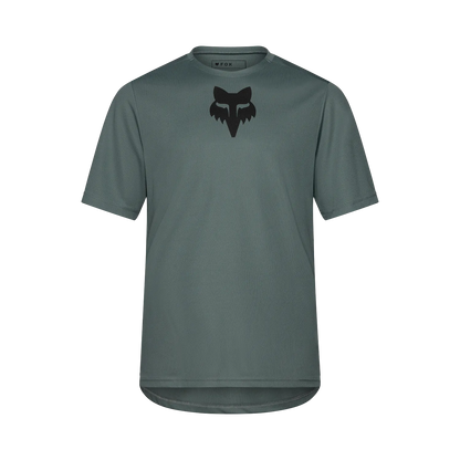 FOX RANGER FOX HEAD-shirt met korte mouwen saliegroen