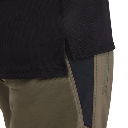 FOX RANGER HEAD Women's Long Sleeve Jersey Black