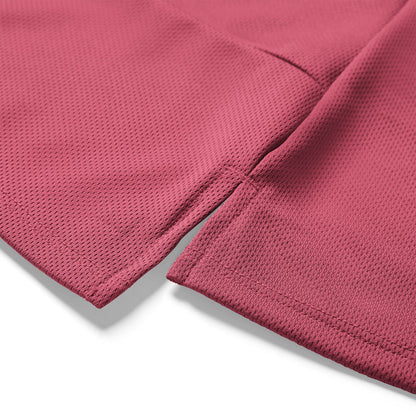 FOX RANGER HEAD Women's Long Sleeve Jersey Berry