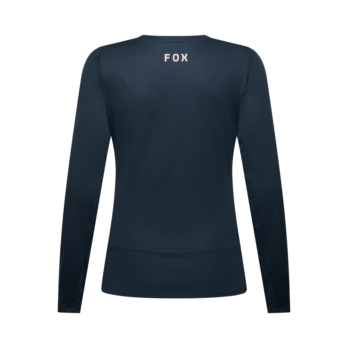 Dámský dres FOX RANGER FOX HEAD s dlouhým rukávem modrý