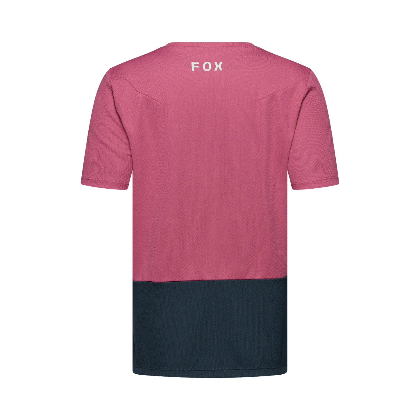 Trikot FOX RANGER FOX HEAD Junior Kurzarm Berry