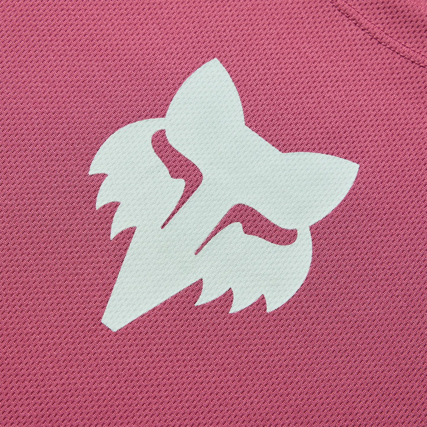 Trikot FOX RANGER FOX HEAD Junior Kurzarm Berry