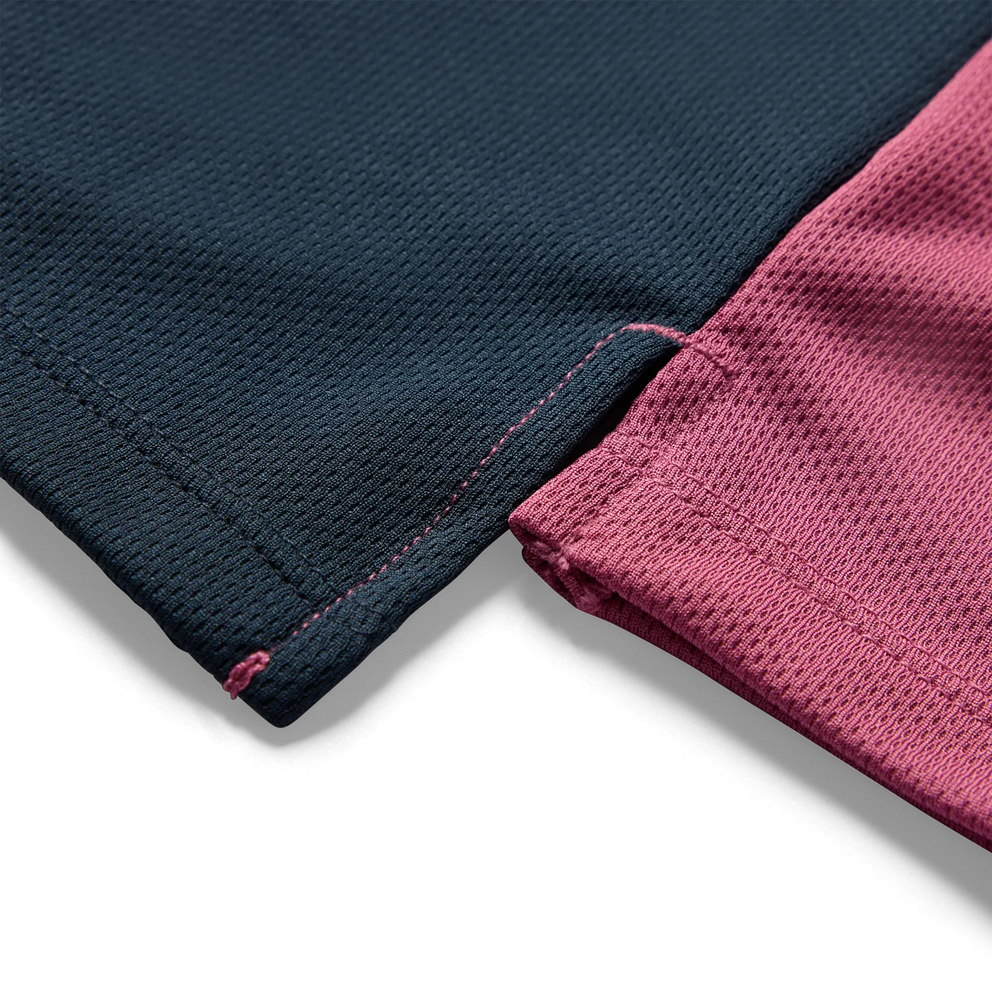 Trikot FOX RANGER FOX HEAD Junior Kurzarm Berry