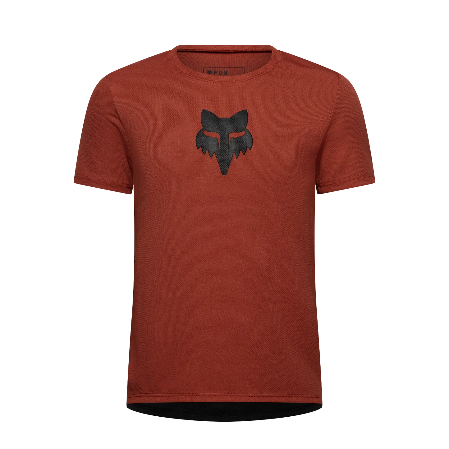 Trøje FOX RANGER FOX HEAD Junior Korte Ærmer Acid Scarlet