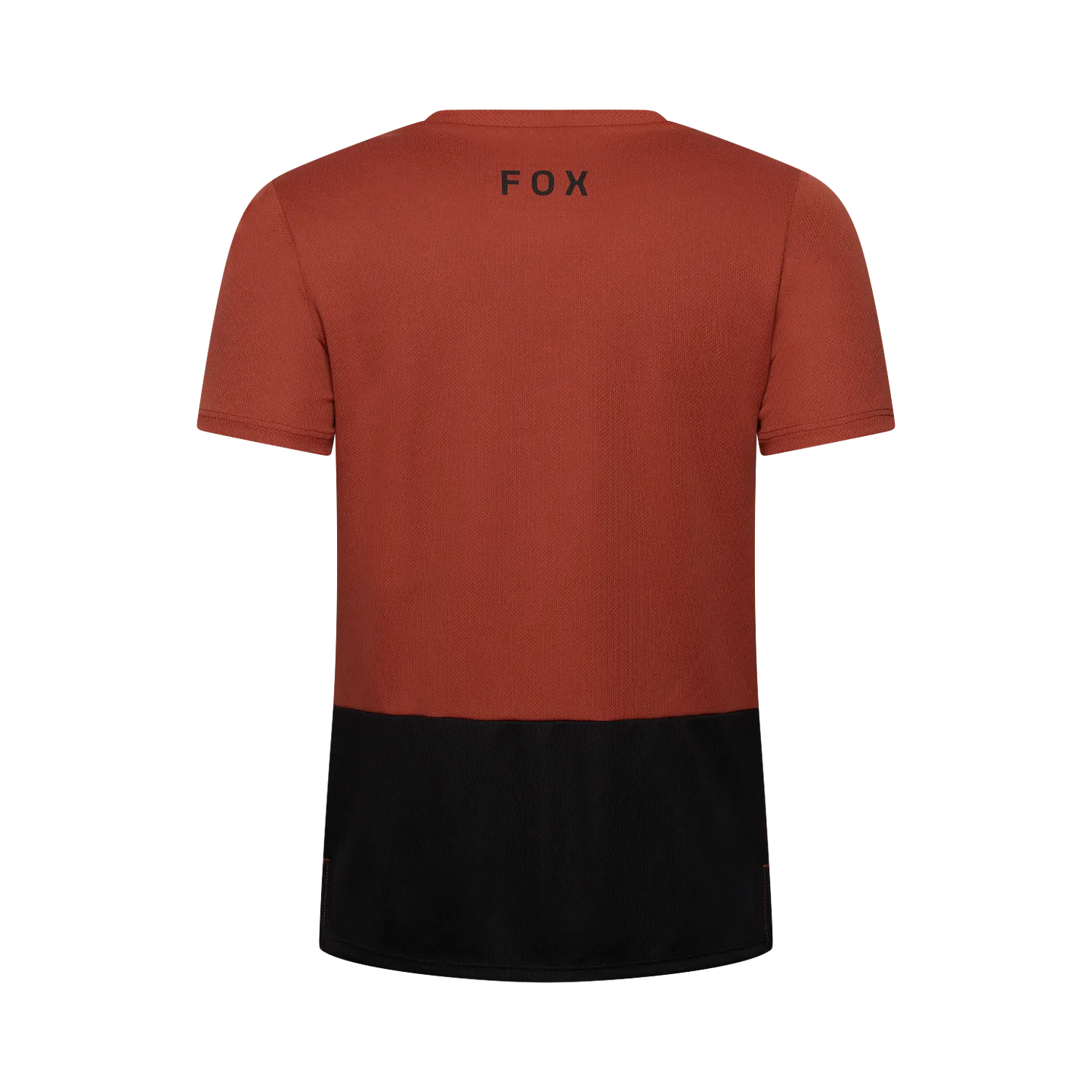 Trøje FOX RANGER FOX HEAD Junior Korte Ærmer Acid Scarlet