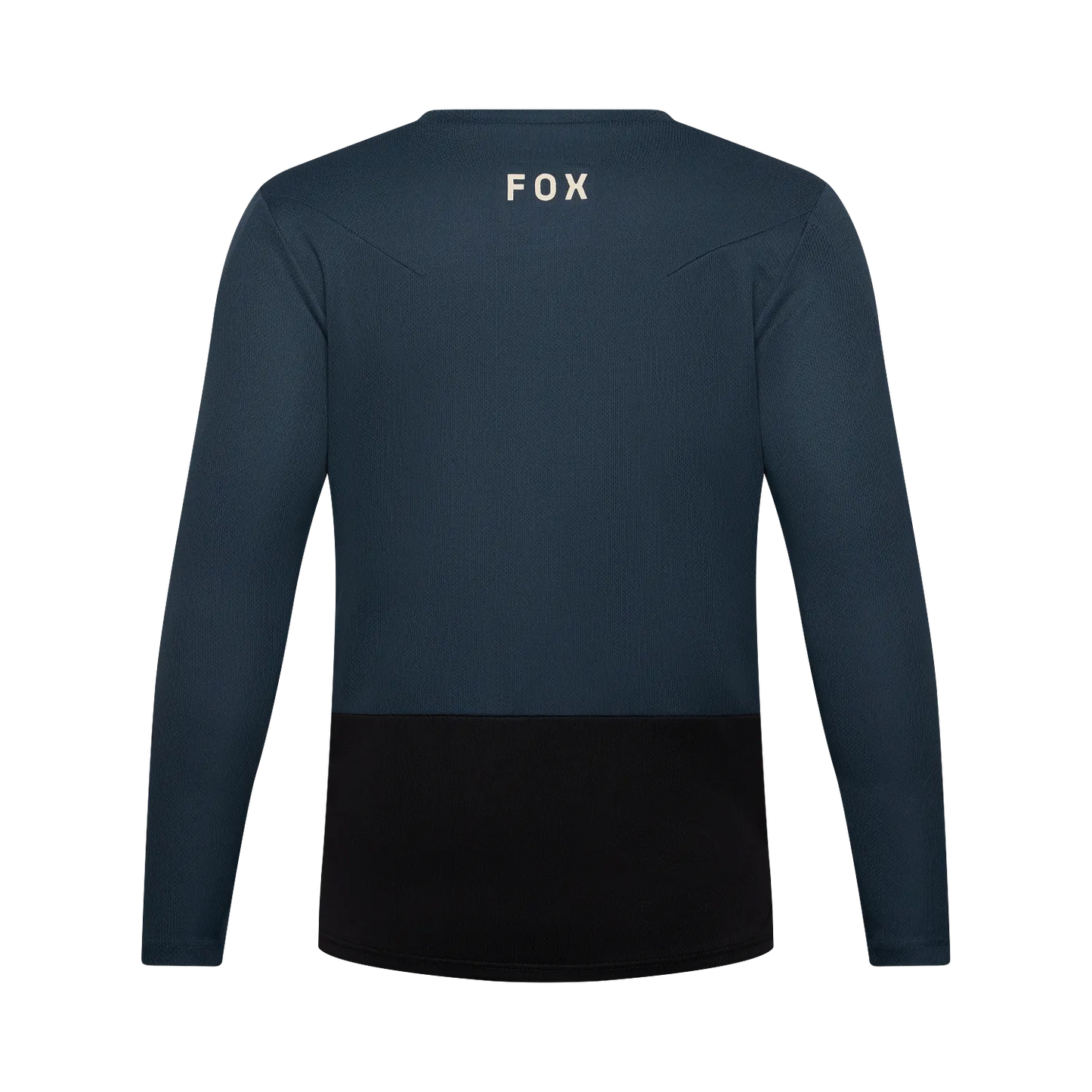 Dres FOX RANGER FOX HEAD Junior Dlouhý Rukáv Modrá Galaxy