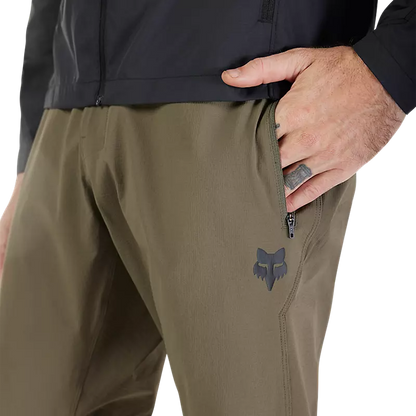 FOX RANGER Trousers Khaki