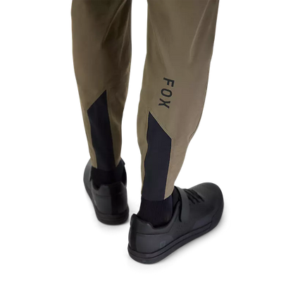 FOX RANGER Trousers Khaki