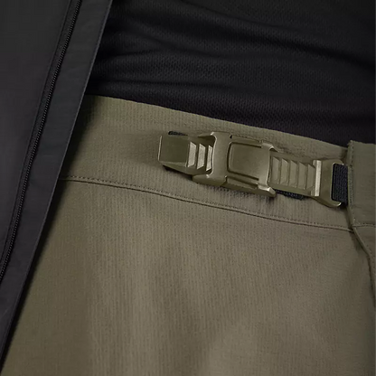 FOX RANGER Trousers Khaki