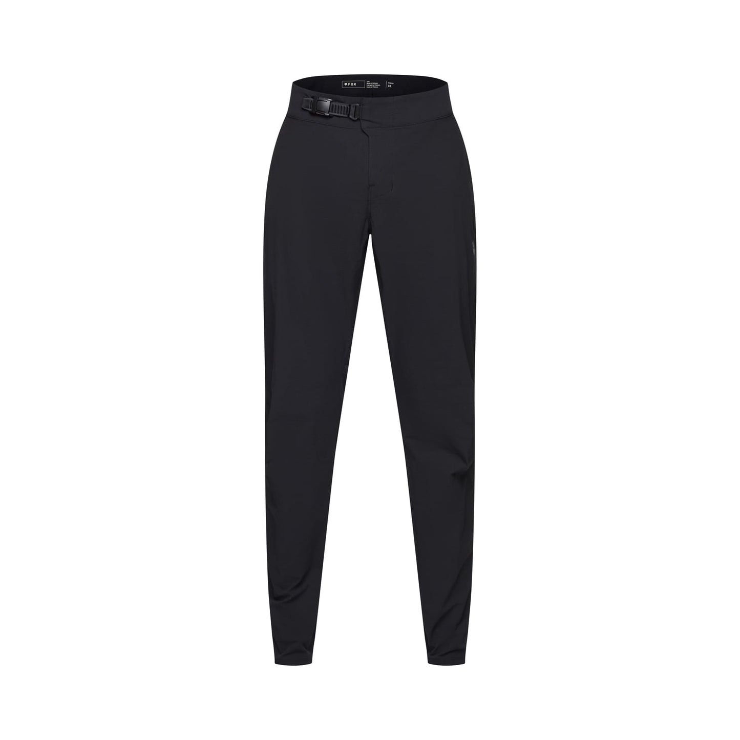 Spodnie FOX RANGER czarne