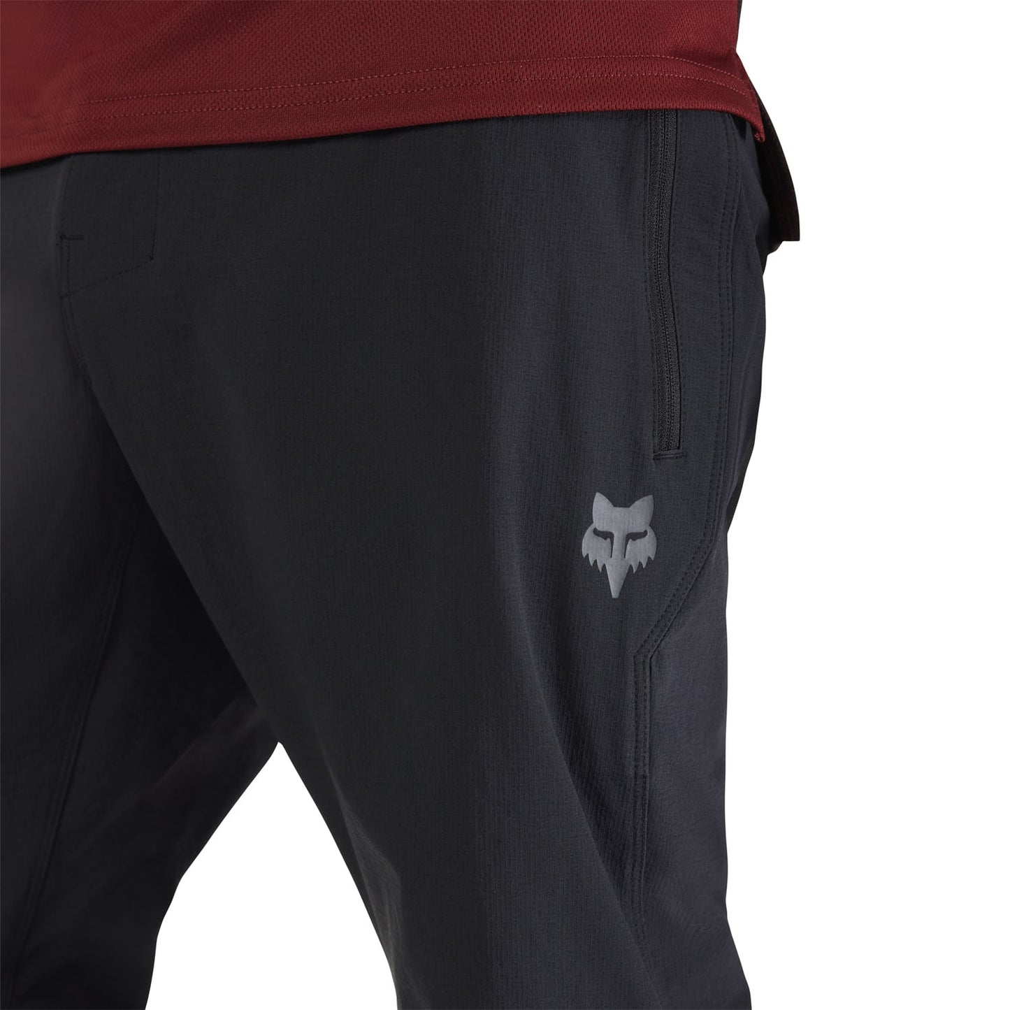 Spodnie FOX RANGER czarne