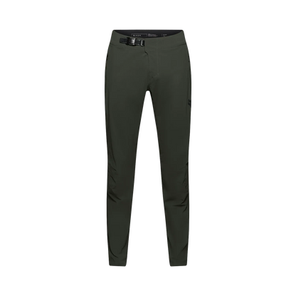 Hlače FOX RANGER Zelena Ivy