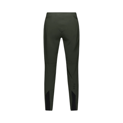 Hlače FOX RANGER Zelena Ivy