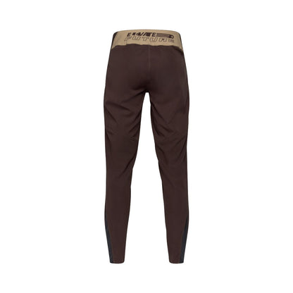 Pantalone FOX FLEXAIR ELEVATED Marrone