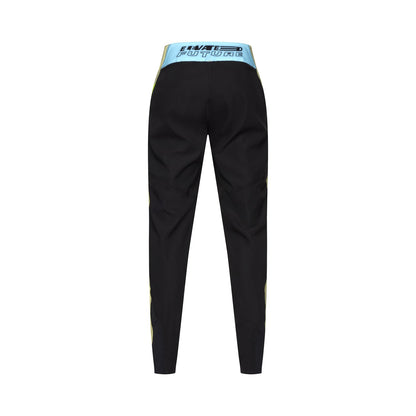 Pantalone FOX FLEXAIR ELEVATED Giallo/Nero