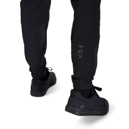 Pantalone FOX RANGER Donna Nero