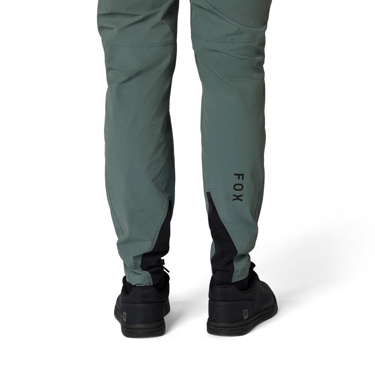 Dámské kalhoty FOX RANGER šalvějově zelené