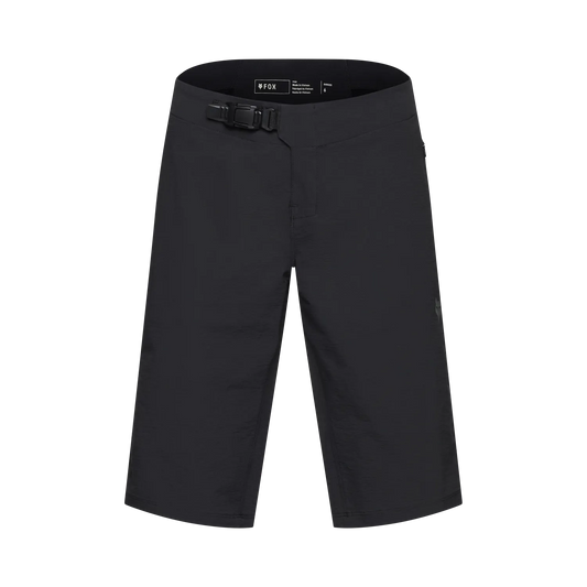 Short FOX RANGER avec Insert Femme Noir