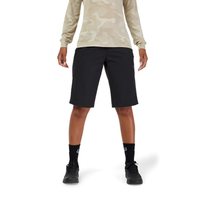 FOX RANGER Shorts with Women's Insert Black