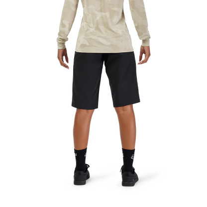 FOX RANGER Shorts with Women's Insert Black