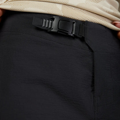 FOX RANGER Shorts with Women's Insert Black
