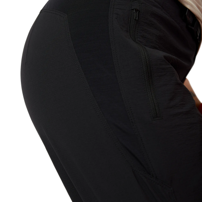 FOX RANGER Shorts with Women's Insert Black