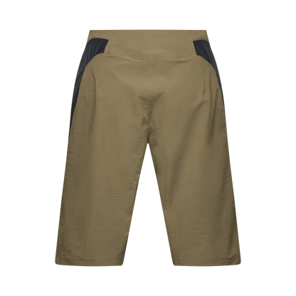 FOX RANGER Short with Insert Women's Military Green