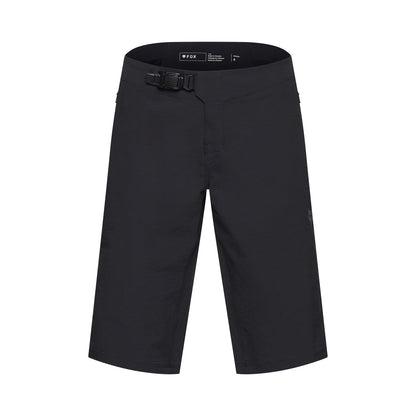 FOX RANGER Short Dames Zwart