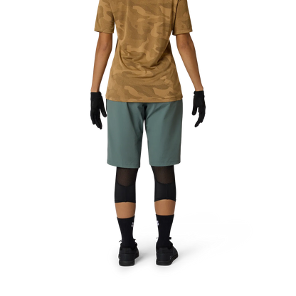 FOX RANGER Women's Shorts Sage Green