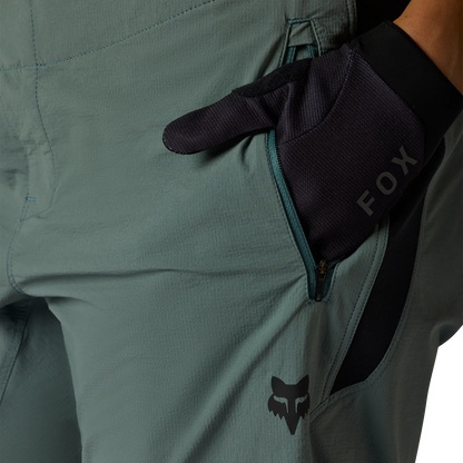FOX RANGER Women's Shorts Sage Green