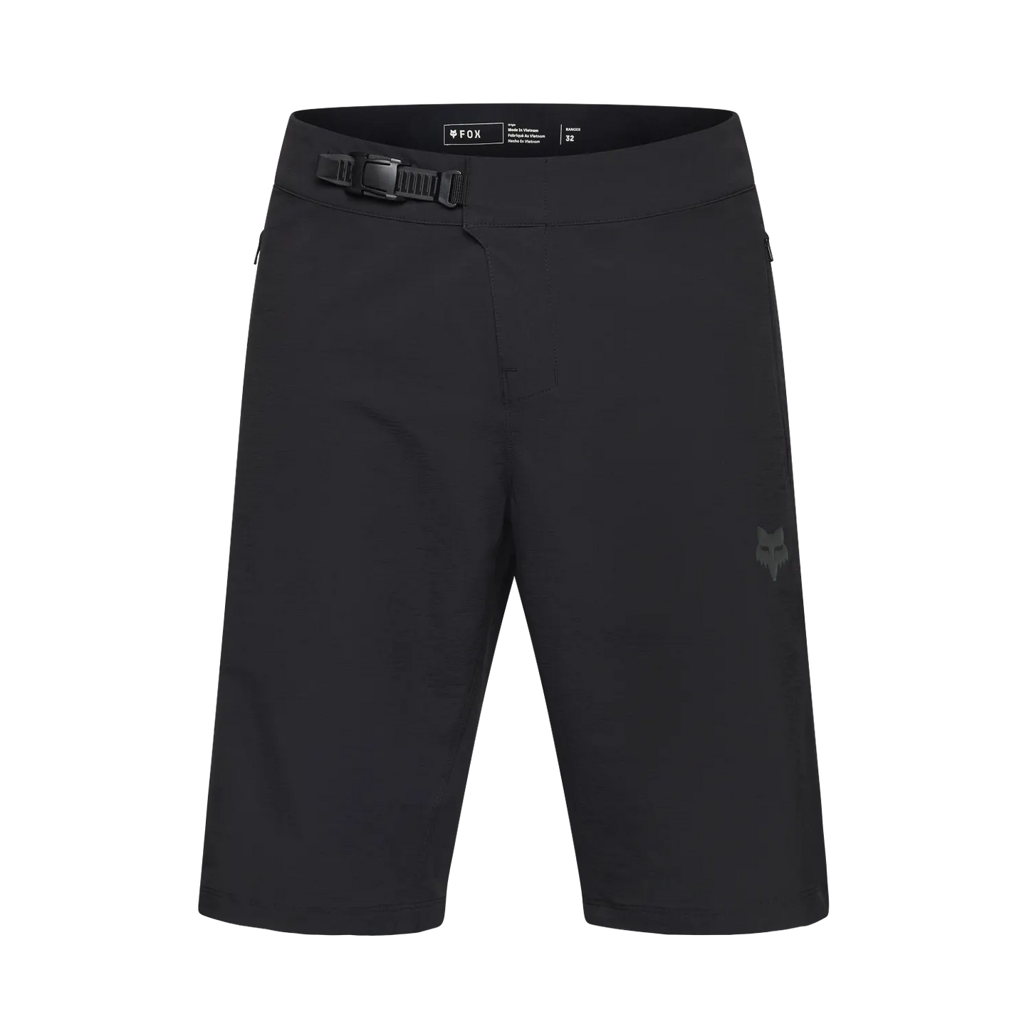 Pantaloncini FOX RANGER con inserto nero
