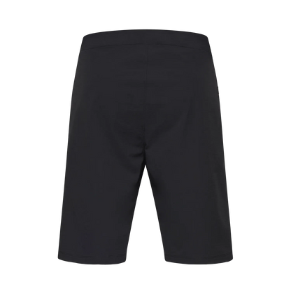 FOX RANGER -shortsit Insert-pehmustuksella Musta
