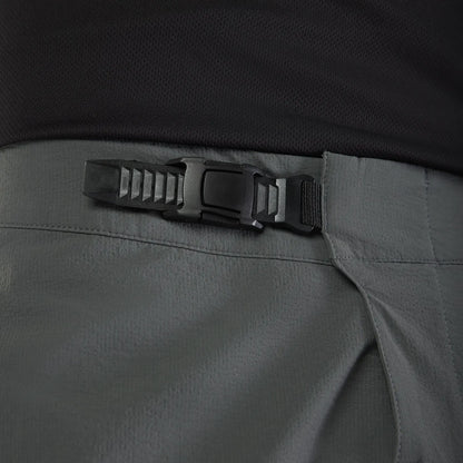 Short FOX RANGER met Insert Grijs Dark Shadow