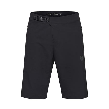 FOX RANGER Short Zwart 2026