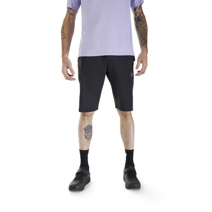 FOX RANGER Short Zwart 2026