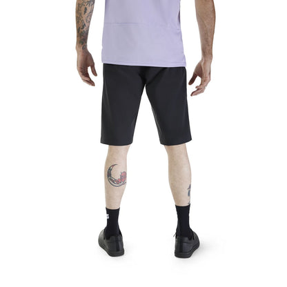 FOX RANGER Short Zwart 2026