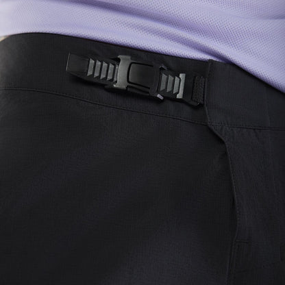 FOX RANGER Short Zwart 2026