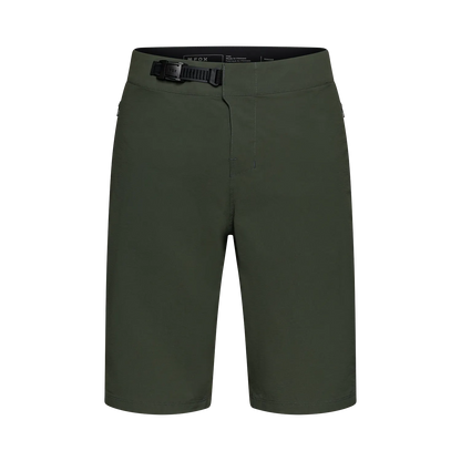 FOX RANGER Short Ivy Groen