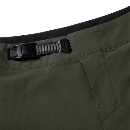FOX RANGER Short Ivy Groen