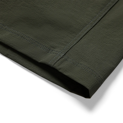 FOX RANGER Short Ivy Groen