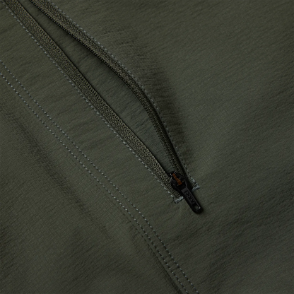 FOX RANGER Short Ivy Groen