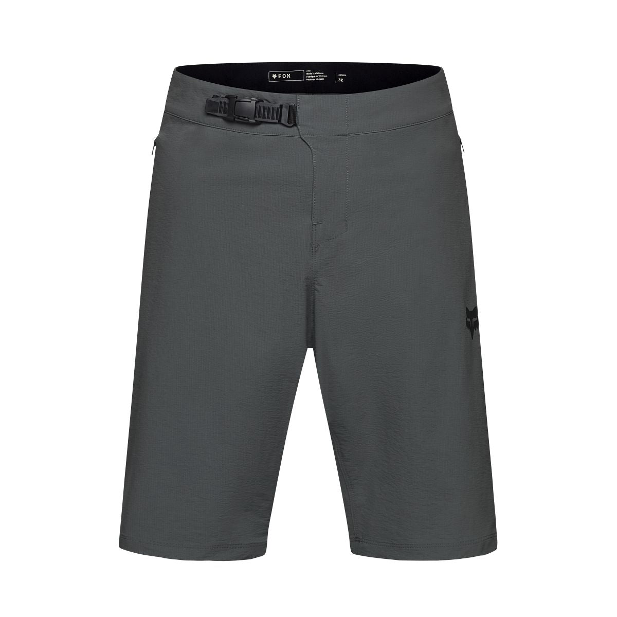 Short FOX RANGER Gris
