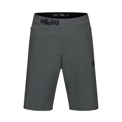FOX RANGER -shortsit Harmaa